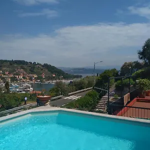 Casa Maggiali Appartamento Porto Venere