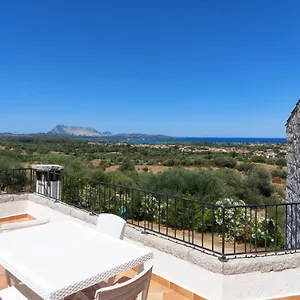 Stazzo Vista Mare Appartamento