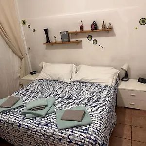 Casa Gemelli Appartamento Roma