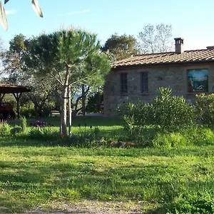 Arnaio Al Giglio Casa vacanze Roccastrada