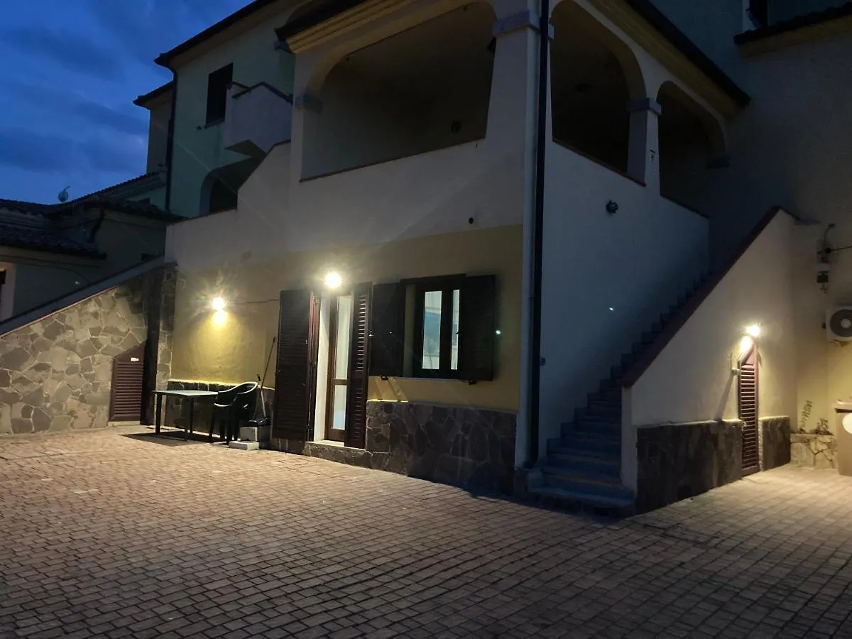 Grazioso Monolocale Con Vista Su Tavolara Apartment San Teodoro